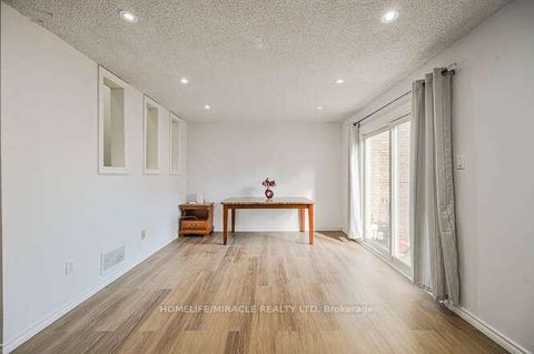 Photo 30 at 48 - 2012 Martingrove Road W, Clairville, Toronto