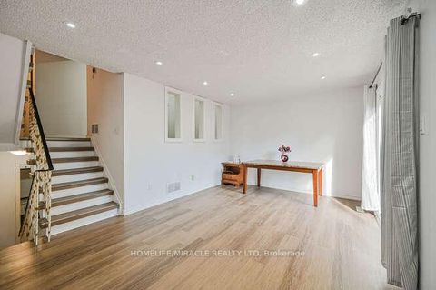 Photo 32 at 48 - 2012 Martingrove Road W, Clairville, Toronto