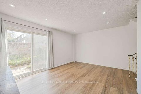 Photo 33 at 48 - 2012 Martingrove Road W, Clairville, Toronto