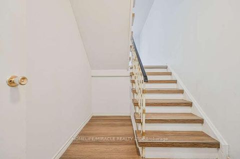 Photo 34 at 48 - 2012 Martingrove Road W, Clairville, Toronto