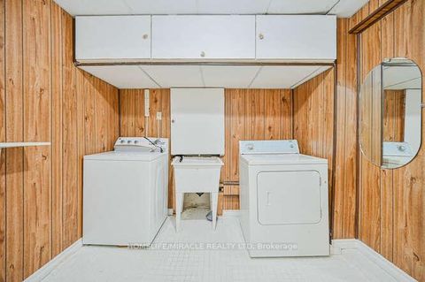 Photo 35 at 48 - 2012 Martingrove Road W, Clairville, Toronto