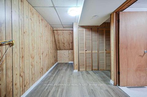 Photo 36 at 48 - 2012 Martingrove Road W, Clairville, Toronto