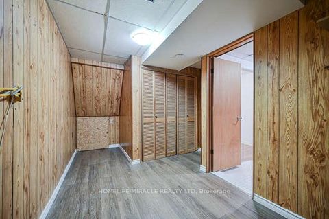 Photo 37 at 48 - 2012 Martingrove Road W, Clairville, Toronto