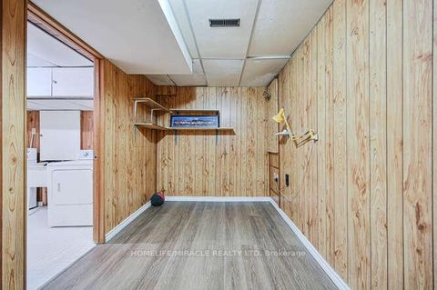 Photo 38 at 48 - 2012 Martingrove Road W, Clairville, Toronto