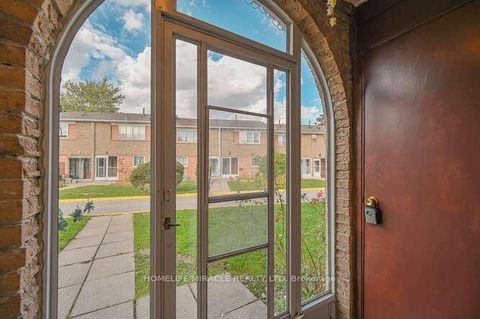 Photo 39 at 48 - 2012 Martingrove Road W, Clairville, Toronto