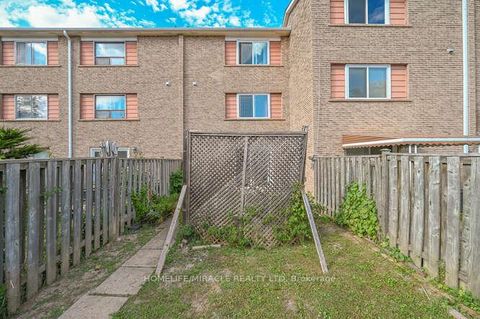 Photo 41 at 48 - 2012 Martingrove Road W, Clairville, Toronto