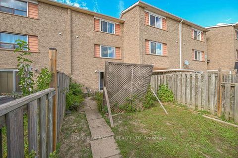 Photo 42 at 48 - 2012 Martingrove Road W, Clairville, Toronto