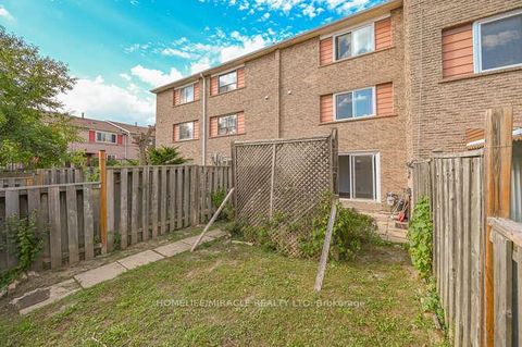 Photo 43 at 48 - 2012 Martingrove Road W, Clairville, Toronto