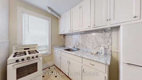 Photo 3 at 126 Close Avenue, South Parkdale, Toronto