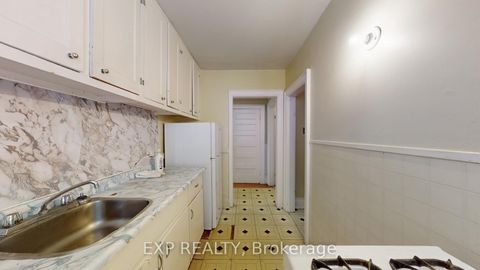 Photo 4 at 126 Close Avenue, South Parkdale, Toronto