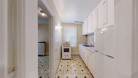 Photo 5 at 126 Close Avenue, South Parkdale, Toronto