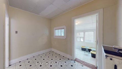 Photo 7 at 126 Close Avenue, South Parkdale, Toronto