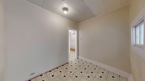 Photo 8 at 126 Close Avenue, South Parkdale, Toronto