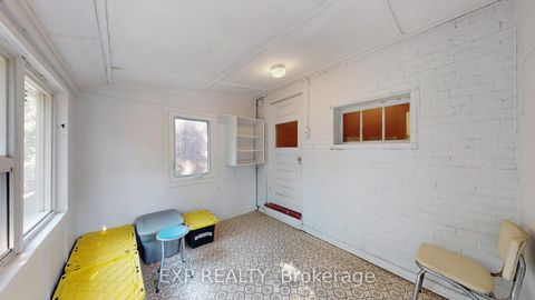 Photo 10 at 126 Close Avenue, South Parkdale, Toronto