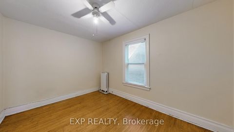 Photo 11 at 126 Close Avenue, South Parkdale, Toronto