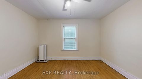 Photo 12 at 126 Close Avenue, South Parkdale, Toronto