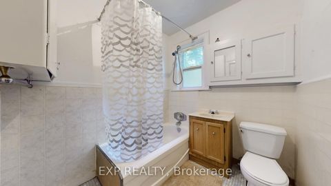 Photo 13 at 126 Close Avenue, South Parkdale, Toronto