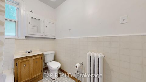 Photo 14 at 126 Close Avenue, South Parkdale, Toronto