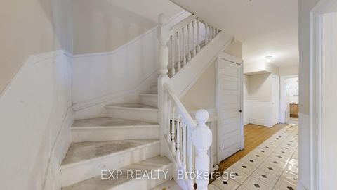 Photo 15 at 126 Close Avenue, South Parkdale, Toronto