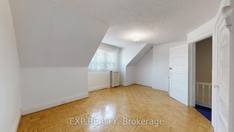 Photo 17 at 126 Close Avenue, South Parkdale, Toronto
