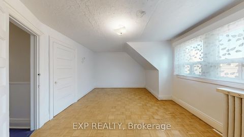 Photo 18 at 126 Close Avenue, South Parkdale, Toronto