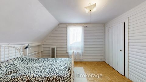Photo 19 at 126 Close Avenue, South Parkdale, Toronto