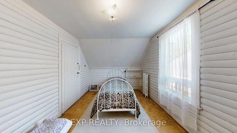 Photo 20 at 126 Close Avenue, South Parkdale, Toronto