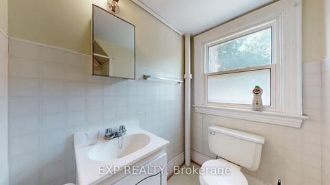 Photo 21 at 126 Close Avenue, South Parkdale, Toronto