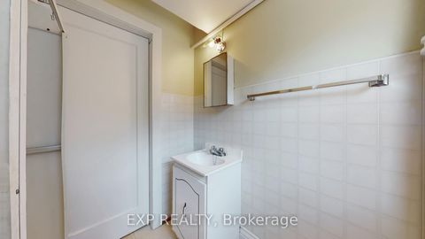 Photo 22 at 126 Close Avenue, South Parkdale, Toronto
