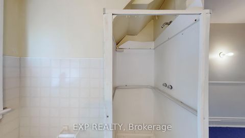 Photo 23 at 126 Close Avenue, South Parkdale, Toronto