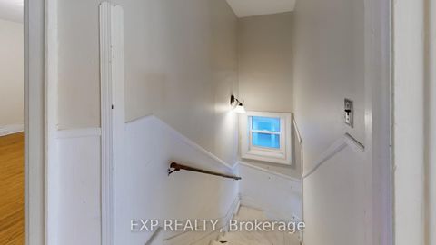 Photo 24 at 126 Close Avenue, South Parkdale, Toronto