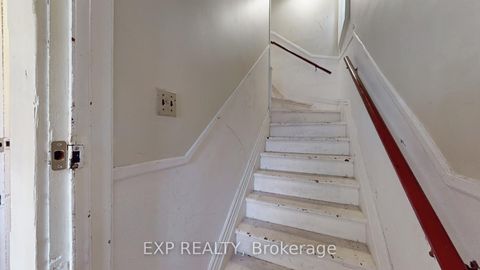 Photo 25 at 126 Close Avenue, South Parkdale, Toronto