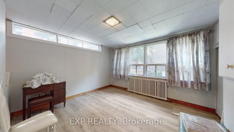 Photo 26 at 126 Close Avenue, South Parkdale, Toronto