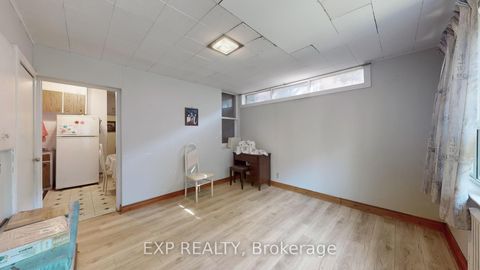 Photo 28 at 126 Close Avenue, South Parkdale, Toronto
