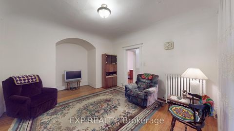 Photo 29 at 126 Close Avenue, South Parkdale, Toronto