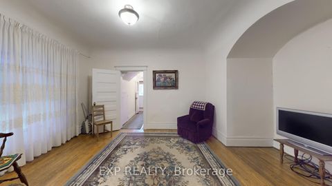 Photo 31 at 126 Close Avenue, South Parkdale, Toronto