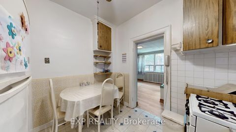 Photo 32 at 126 Close Avenue, South Parkdale, Toronto