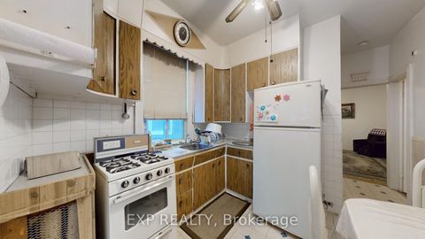 Photo 33 at 126 Close Avenue, South Parkdale, Toronto