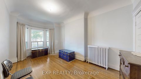 Photo 34 at 126 Close Avenue, South Parkdale, Toronto