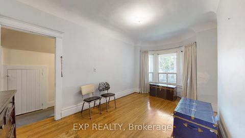 Photo 35 at 126 Close Avenue, South Parkdale, Toronto