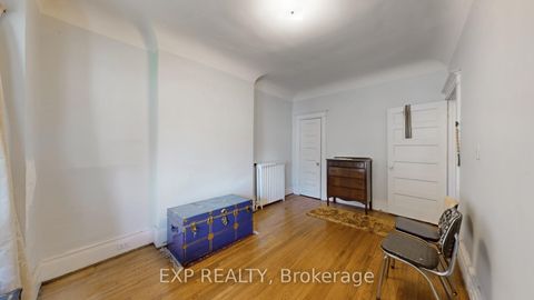 Photo 36 at 126 Close Avenue, South Parkdale, Toronto