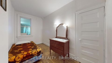 Photo 37 at 126 Close Avenue, South Parkdale, Toronto