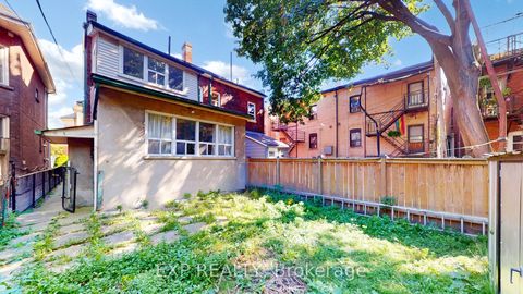 Photo 38 at 126 Close Avenue, South Parkdale, Toronto