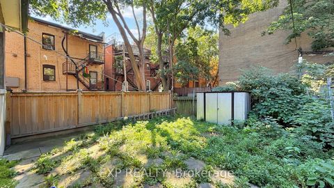 Photo 39 at 126 Close Avenue, South Parkdale, Toronto