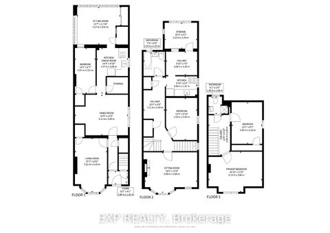 Photo 40 at 126 Close Avenue, South Parkdale, Toronto