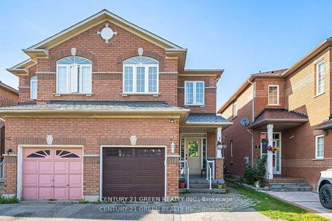 Photo 0 at 18 Fiddlehead Terrace, Malvern, Toronto