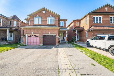 Photo 1 at 18 Fiddlehead Terrace, Malvern, Toronto