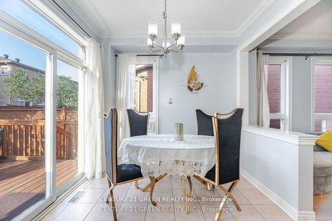 Photo 15 at 18 Fiddlehead Terrace, Malvern, Toronto