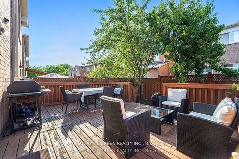 Photo 36 at 18 Fiddlehead Terrace, Malvern, Toronto