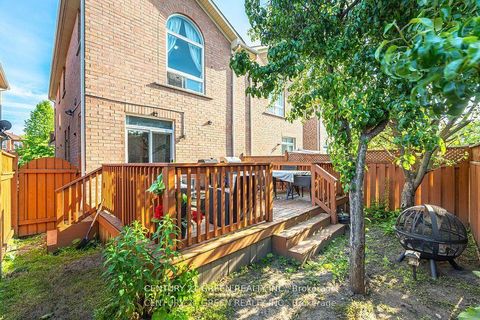 Photo 39 at 18 Fiddlehead Terrace, Malvern, Toronto